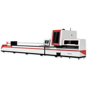 Top Quality Fiber Laser Metal Cutting Machine 500W 1000W Stainless Steel Tube